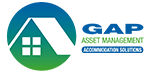 GAP Asset Management Logo